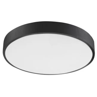 Luces Exclusivas ANDES LE41574 LAMPA SUFITOWA czarny