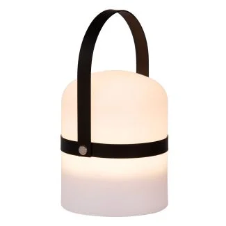 LUCIDE LITTLE JOE 06802/01/30 lampa biurkowa zewnętrzna