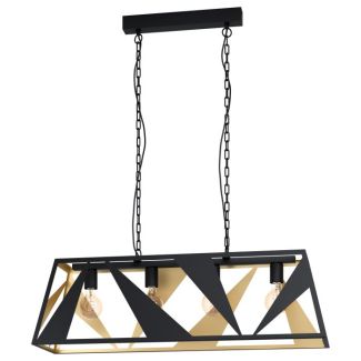 EGLO 39904 TABLONCITO lampa wisząca Oświetlenie do wnętrz