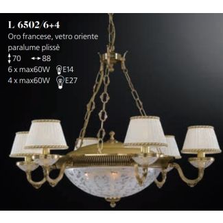RECCAGNI ANGELO 6502 L.6502/6+4