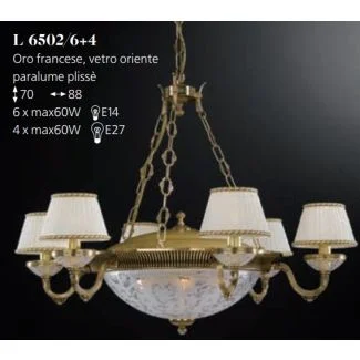 RECCAGNI ANGELO 6502 L.6502/6+4