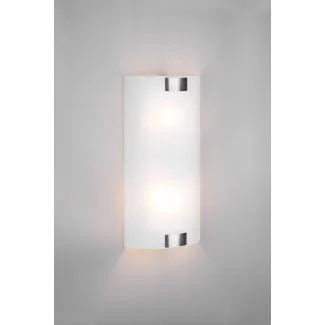 TRIO 212700207 PURA lampa ścienna nowoczesna