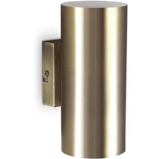 IDEAL LUX HOT AP2 BRUNITO 164823