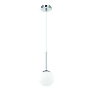 OPEN DESIGN OR80049 Bao I Cromo IP44