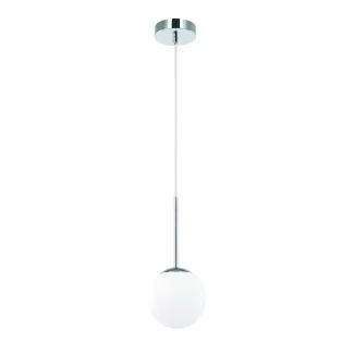 OPEN DESIGN OR80049 Bao I Cromo IP44
