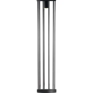 ANTIGO Lampa stojąca ogrodowa Hagi - Antracyt (1000 mm) 9907