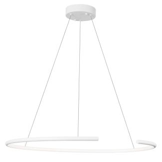Luces Exclusivas BEJAR LE41591 LAMPA WISZĄCA biały