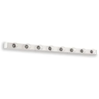 IDEAL LUX PRIVE' AP8 BIANCO 159522