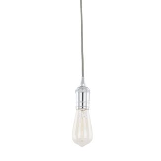 ITALUX Atrium DS-M-036 CHROME