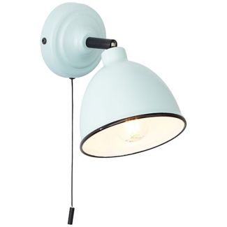 BRILLIANT TELIO 97002/40 LAMPA ŚCIENNA NOWOCZESNA