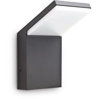 IDEAL LUX STYLE AP ANTRACITE - ANTRACYT 3000K 246857
