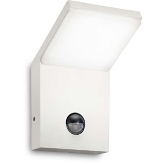 IDEAL LUX STYLE AP1 SENSOR BIANCO 209852