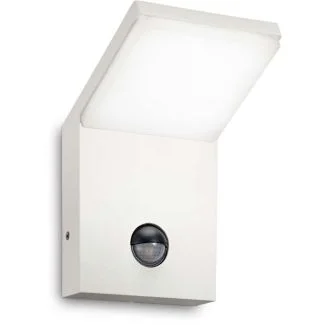IDEAL LUX STYLE AP1 SENSOR BIANCO 209852