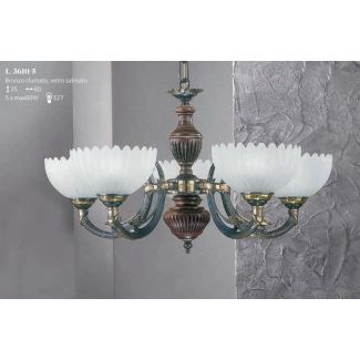 RECCAGNI ANGELO 3610 L.3610/5
