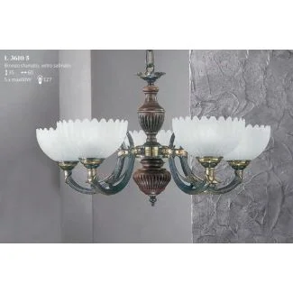 RECCAGNI ANGELO 3610 L.3610/5