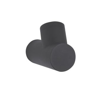 Luces Exclusivas MANICARAGUA LE71555 LAMPA ZEWNĘTRZNA ŚCIENNA szary