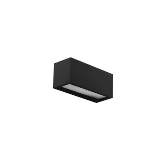 AZZARDO AZ4350 VENTA BK DECORATIVE WALL BLACK