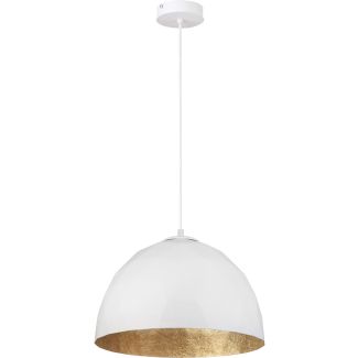 SIGMA 31373 DIAMENT M BIAŁY/ZŁOTY