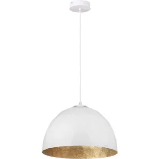 SIGMA 31373 DIAMENT M BIAŁY/ZŁOTY