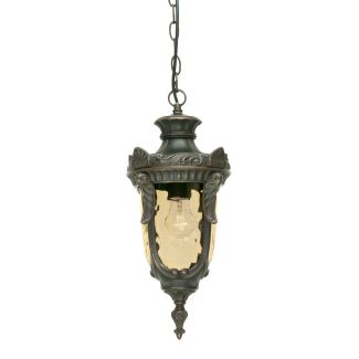ELSTEAD PHILADELPHIA PH8/M OB Chain Lantern