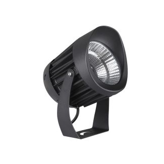 Luces Exclusivas TUCUPITA LE71461 LAMPA ZEWNETRZNA STOJĄCA czarny