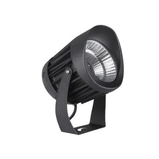 Luces Exclusivas TUCUPITA LE71461 LAMPA ZEWNETRZNA STOJĄCA czarny