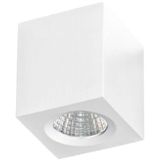 AZZARDO AZ2786 Nano Square (white)