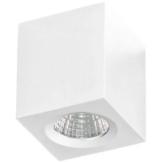 AZZARDO AZ2786 Nano Square (white)