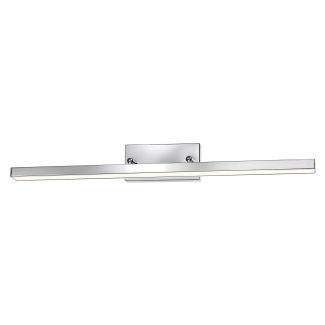 Luces Exclusivas JAMUNDI LE42415 LAMPA ŚCIENNA chrom