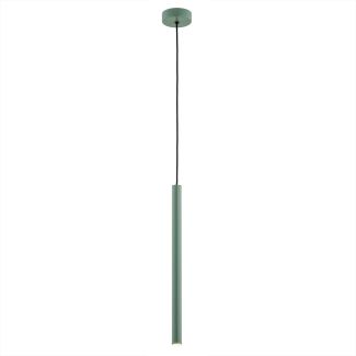 ARGON 8333 RIO lampa wisząca 1 pł. zielony