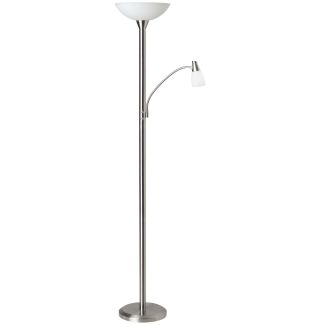 BRILLIANT LUCY G93004/13 LAMPA STOJĄCA - PODŁOGOWA
