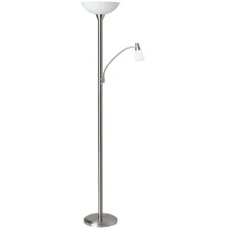 BRILLIANT LUCY G93004/13 LAMPA STOJĄCA - PODŁOGOWA