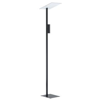 EGLO 99113 LAMPA BUDENSEA OPRAWA PODŁOGOWA STL/2 GU10 SCHWARZ/WEISS BUDENSEA