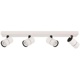 ITALUX Laconi SPL-2813-4B-WH