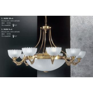 RECCAGNI ANGELO 3030 L.3030/8+4