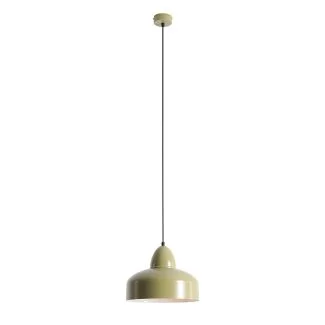 ALDEX 946G12 LAMPA WISZĄCA COMO PISTACHIO