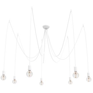 NOWODVORSKI SPIDER 9743 lampa wewnętrzna sufitowa wisząca
