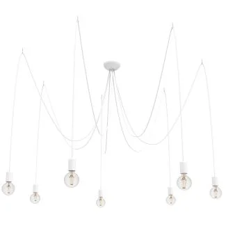 NOWODVORSKI SPIDER 9743 lampa wewnętrzna sufitowa wisząca