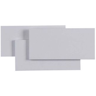 MAYTONI C804WL-L12W Ceiling & Wall Trame Wall Lamp White