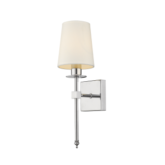 Light Prestige LP-2118/1W chrom Casoli kinkiet chrom