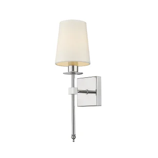 Light Prestige LP-2118/1W chrom Casoli kinkiet chrom