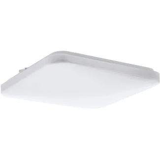 EGLO 97875 LED-DL 330X330 WEISS FRANIA