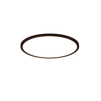 RL AUREO R64371932 lampa sufitowa czarny
