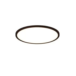 RL AUREO R64371932 lampa sufitowa czarny