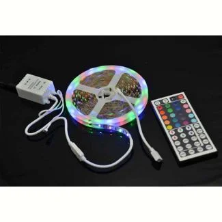 IDEUS 03031 LATE LED 3m 90 RGB BLISTER IP65