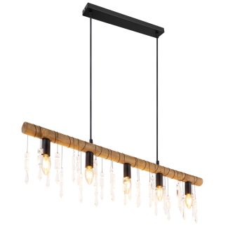 GLOBO KIRA I 15532-5H Lampa wisząca