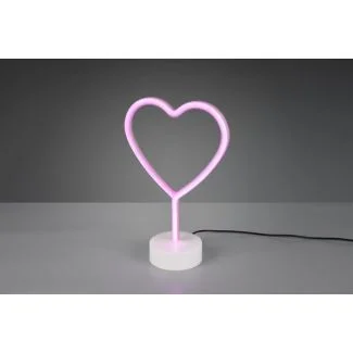 RL HEART R55210101 STOJĄCE
