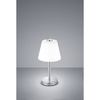 TRIO EMERALD 525490106 LAMPA STOJĄCA - STOŁOWA