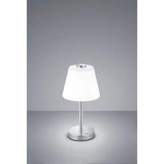 TRIO EMERALD 525490106 LAMPA STOJĄCA - STOŁOWA