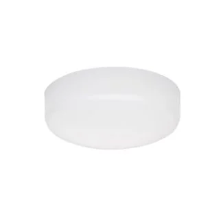 Luces Exclusivas TAMPICO LE42958 WENTYLATOR biały